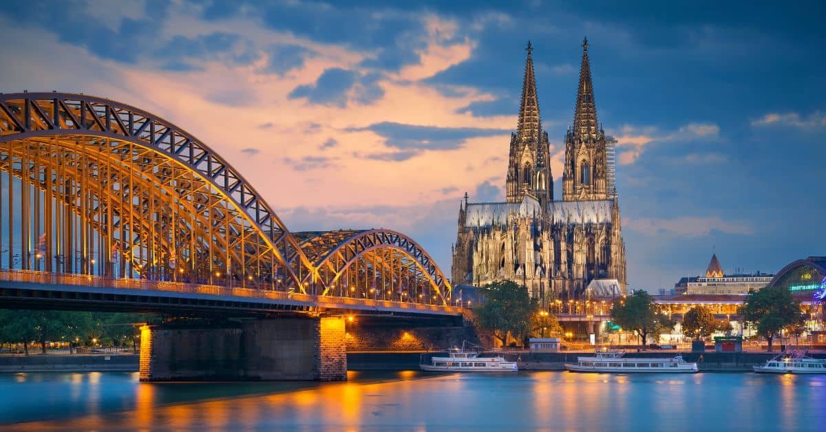 Cologne, Germany